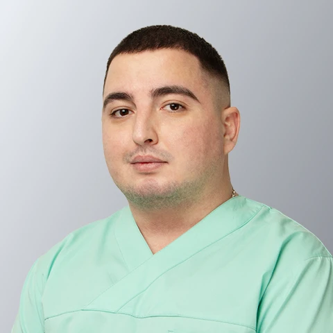 Дума Владислав Васильевич